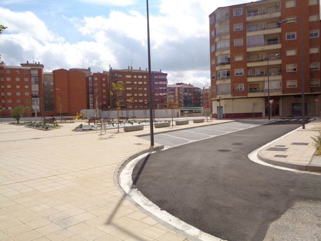 Las obras están terminadas a falta de algunas mejoras