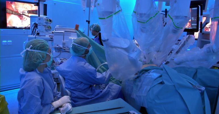 A Catalunya, 1 de cada 4 trasplantaments de ronyó es fan de donant viu