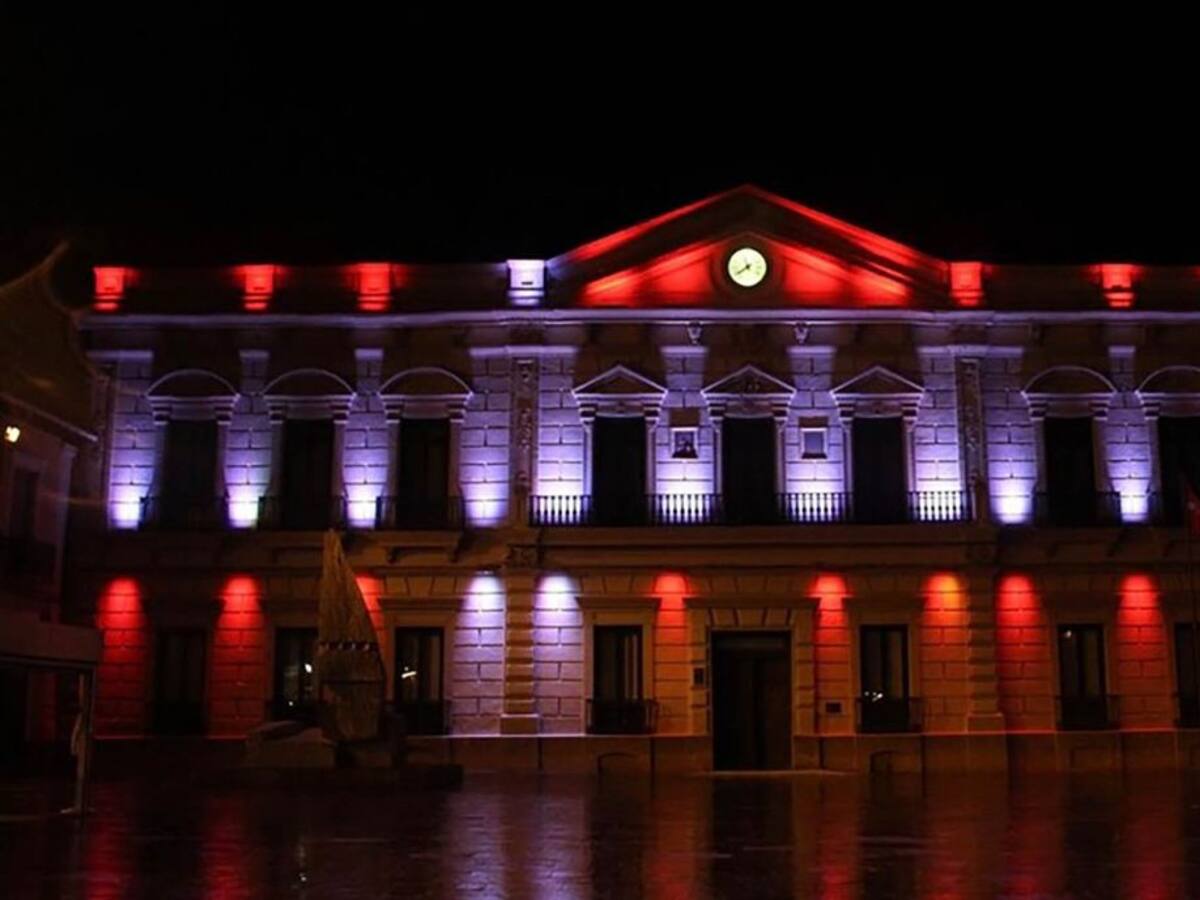 Luto oficial en Alcázar de San Juan por la crisis del coronavirus