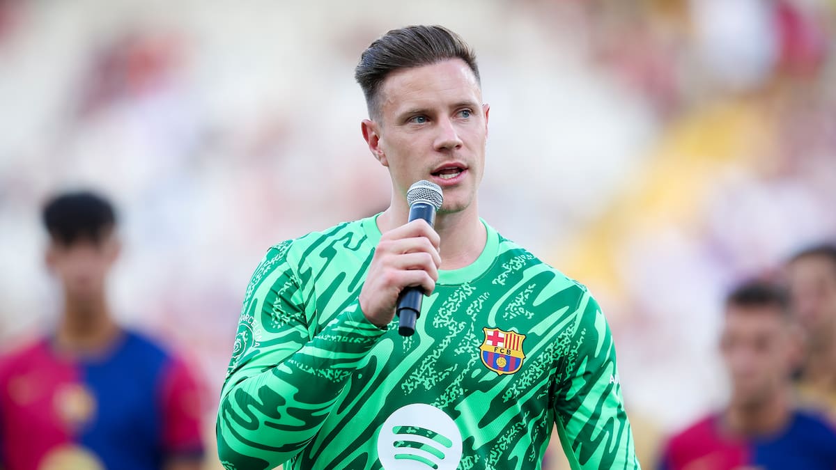 “És surrealista que el capità del Barça perjudiqui d’aquesta manera al club”