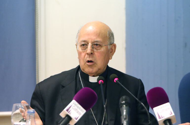 Arzobispo de Valladolid