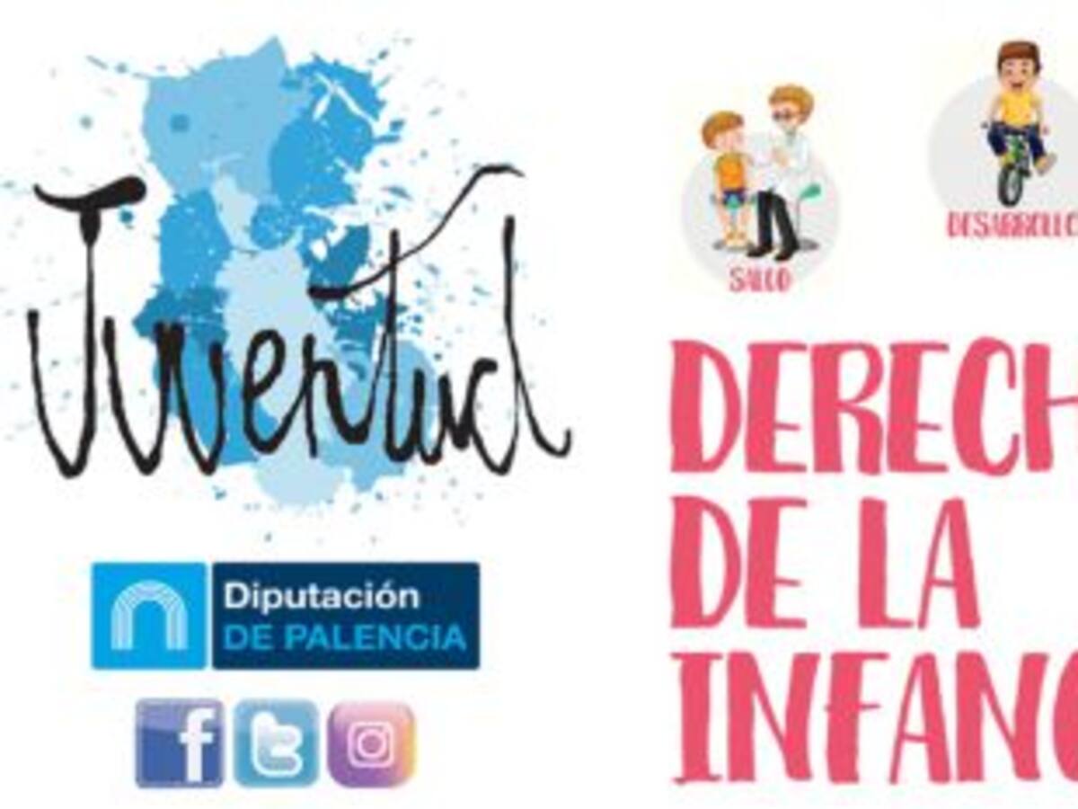 La Diputación reivindica el derecho a la educación en el Día Internacional de la Infancia
