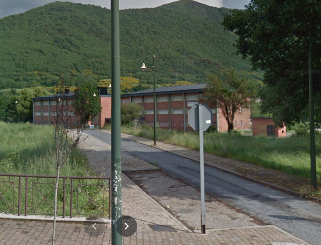 IES Obispo Argüelles