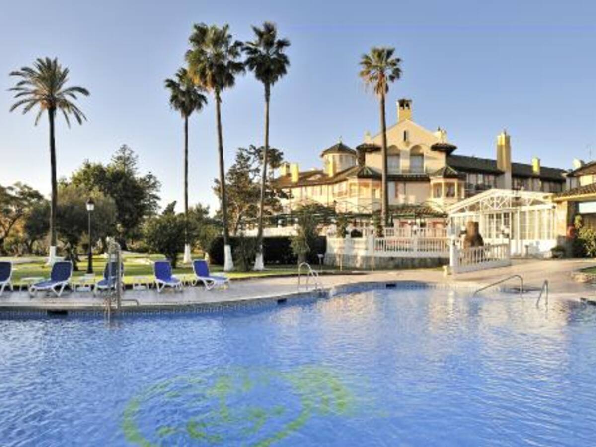 Algeciras, tercer municipio de la provincia con pernoctaciones en febrero