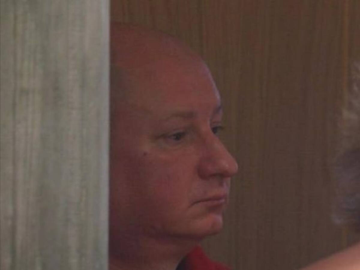 Condenado a once años de prisión por matar matar con una plancha a su compañero de piso