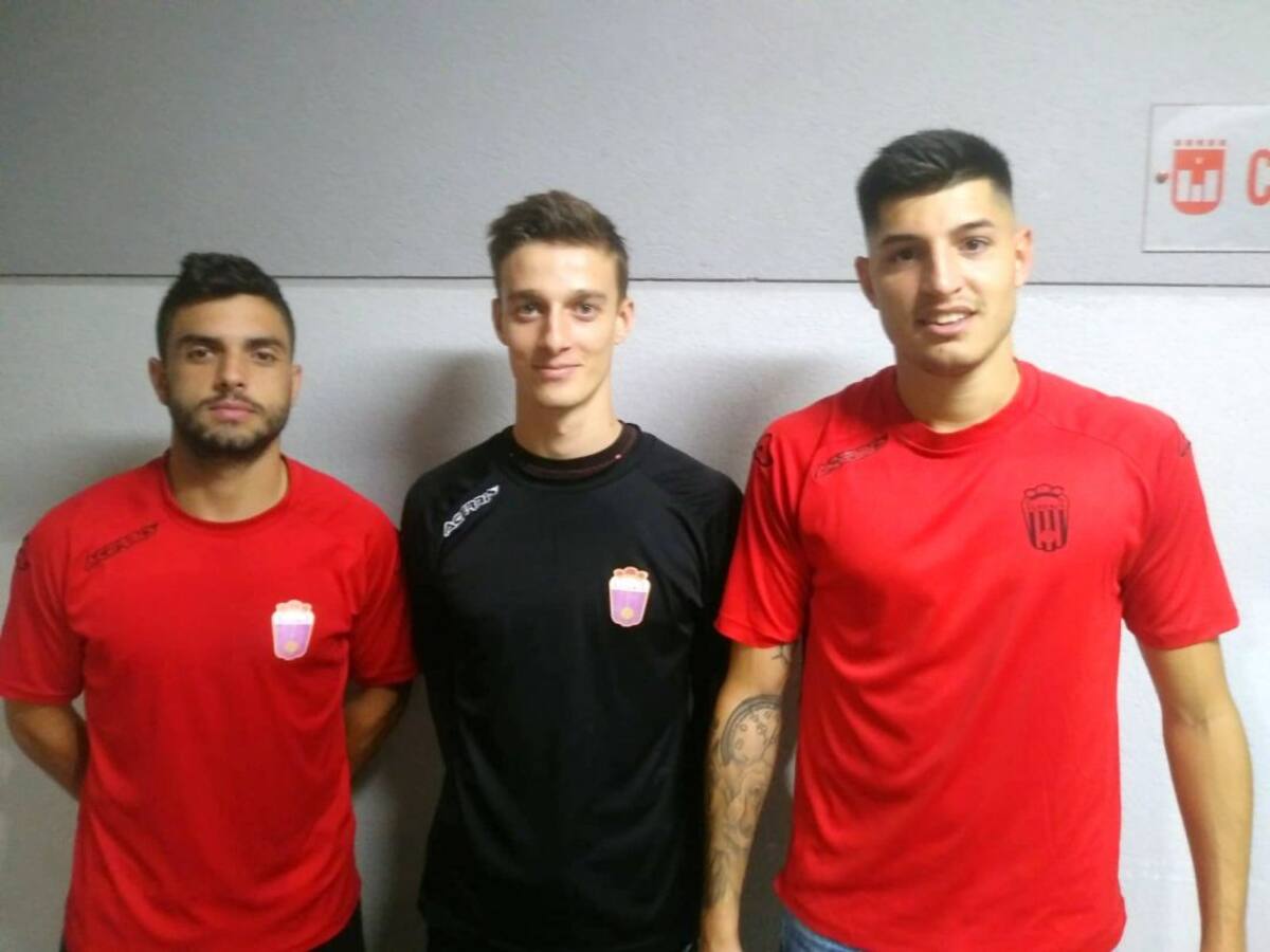 El Eldense tiene representación en la Selección Valenciana