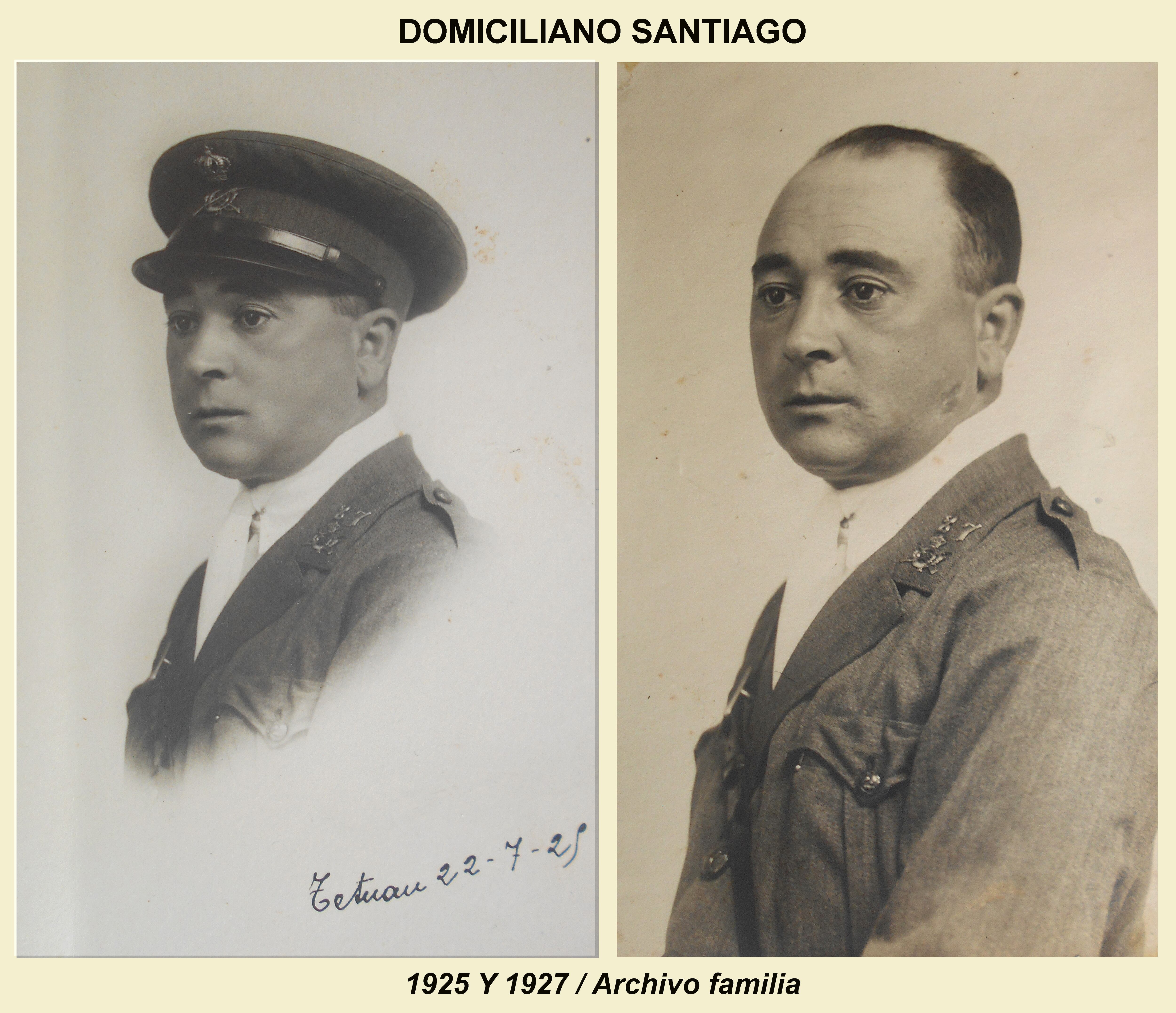 Archivo de Juan Ignacio Arce.