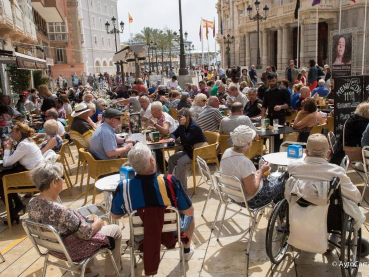 El Ayuntamiento somete a consulta pública el anteproyecto de la Ordenanza de Ruidos