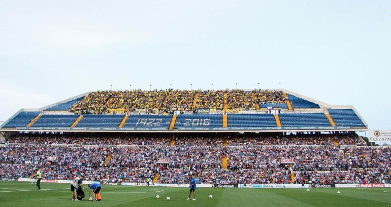 Estadio José Rico Pérez, Alicante