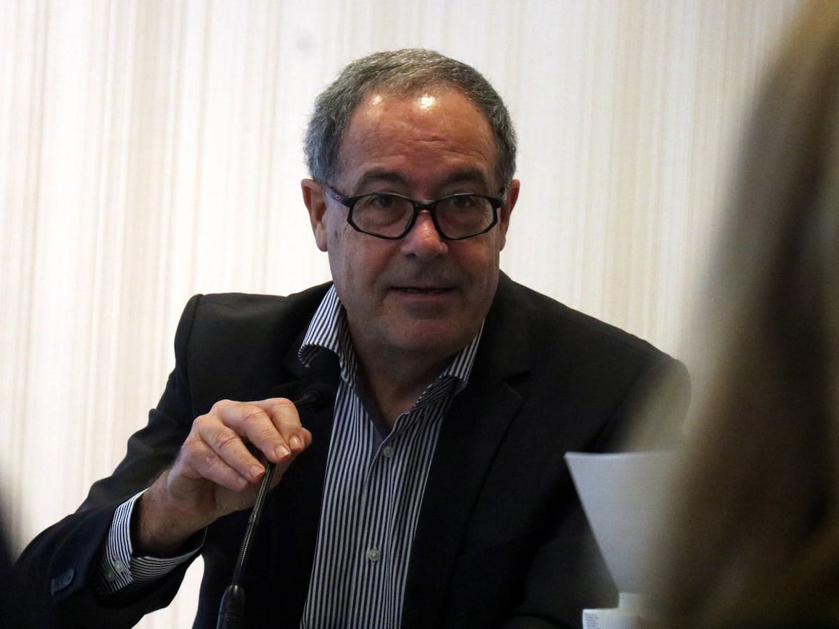 “No podem donar una data per a la normalització de Rodalies”