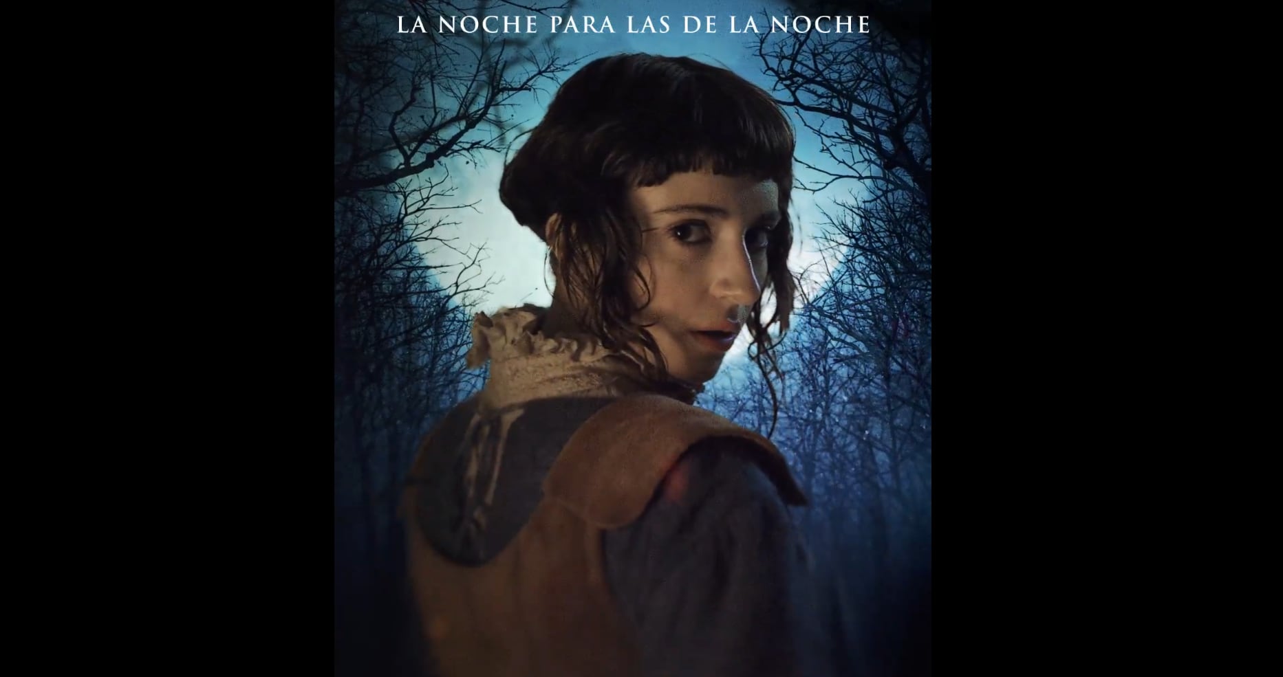 Presentación de 'Gaua' para la Semana de Cine de Terror de Donostia