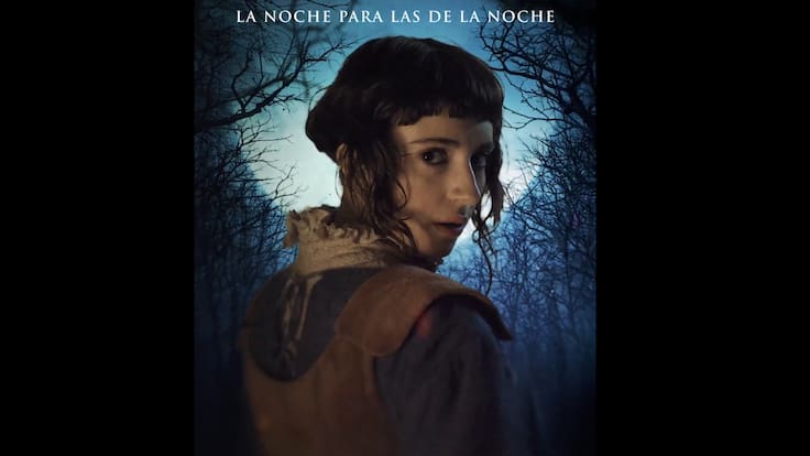 Marcos Zurita, concejal de Cultura de San Sebastián de los Reyes, nos habla de la XVIII Muestra de Cine de la localidad