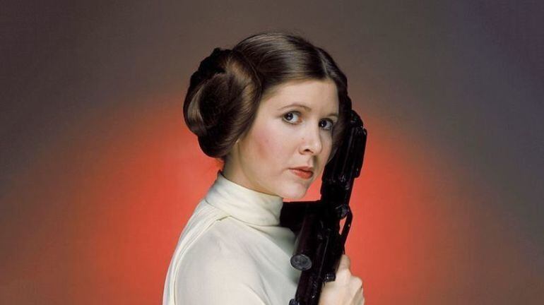 Princesa Leia