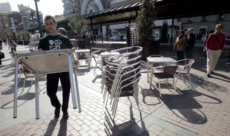 El SERLA mediará para evitar una posible huelga