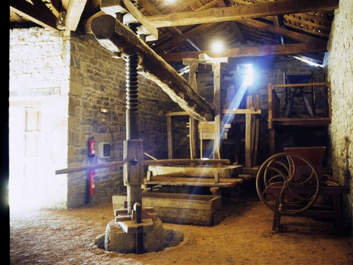 50 Aniversario del Muséu del Pueblu d´Asturies