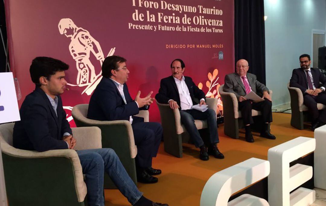 Foro Taurino de Cadena SER