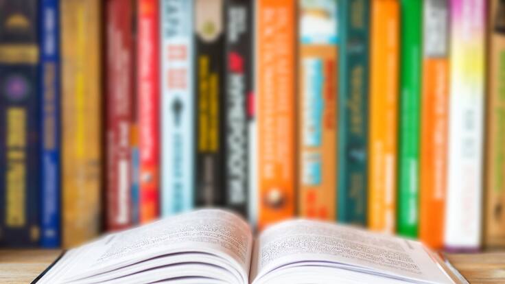 Entrevista a Lucía López, responsable de comunicación de Jaleo, el festival literario itinerante que llega a Manzanares el Real