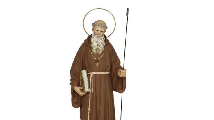 San Antonio Laconeiro, santo para todo