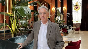 Julián Casanova: “Se dice que Franco hizo cosas buenas y se dejan de lado los costes: las torturas, las víctimas”