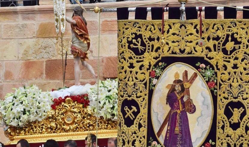 Cofradía del Santísimo Cristo del Perdón