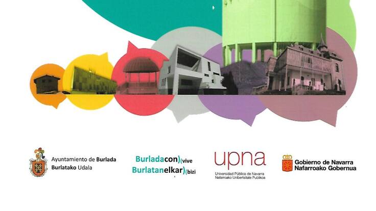 Diagnóstico sobre la convivencia en Burlada (24/06/2020)