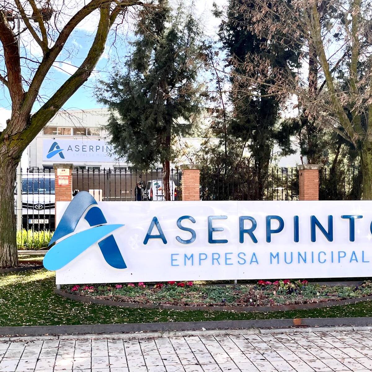 Aserpinto aprueba el presupuesto para renovar la climatización de edificios municipales