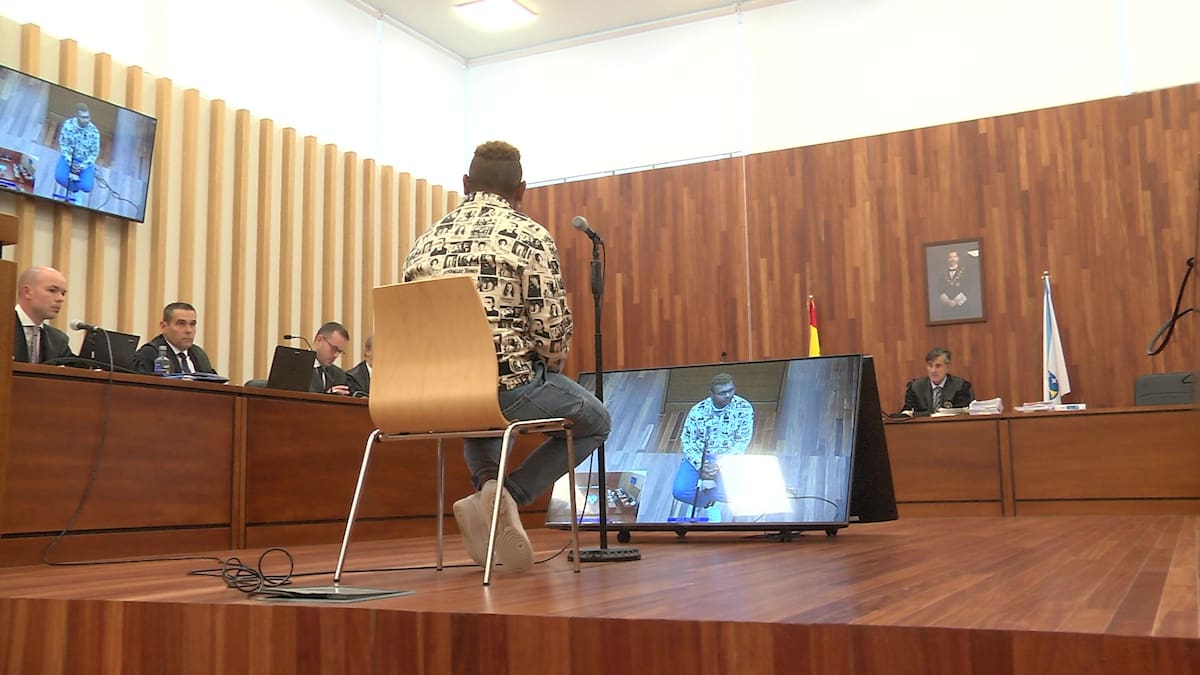 Fiscalía pide penas de entre 3 y 6 años de prisión para tres acusados ...