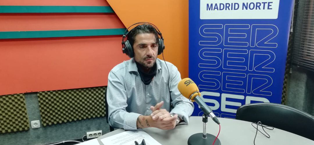 Miguel Ángel Martín Perdiguero ha anunciado una reunión con la Comunidad de Madrid para decidir si finalmente habrá encierros taurinos en las fiestas patronales de este año