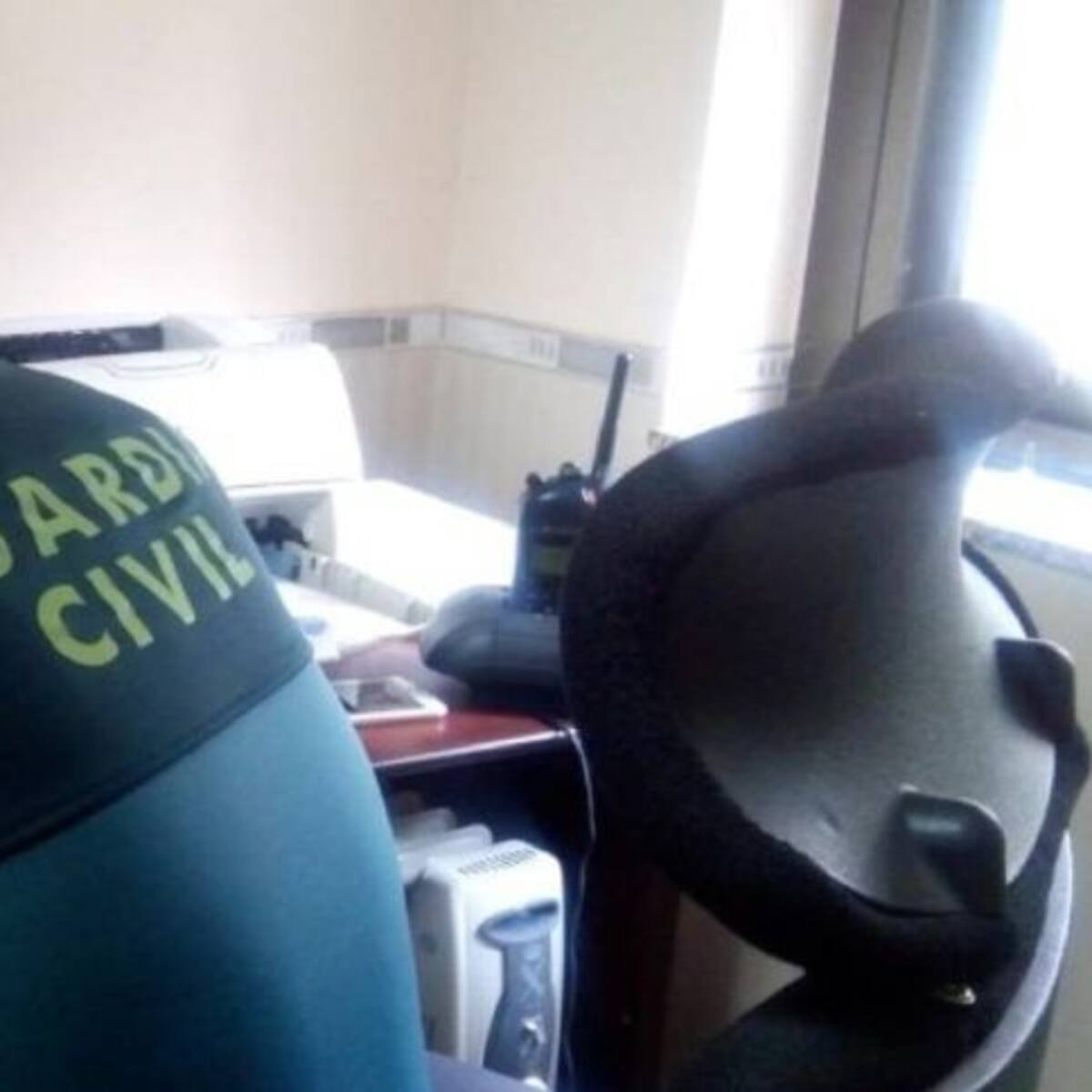 Investigado un entrenador por grabar a niñas menores en los vestuarios de un club en Murcia