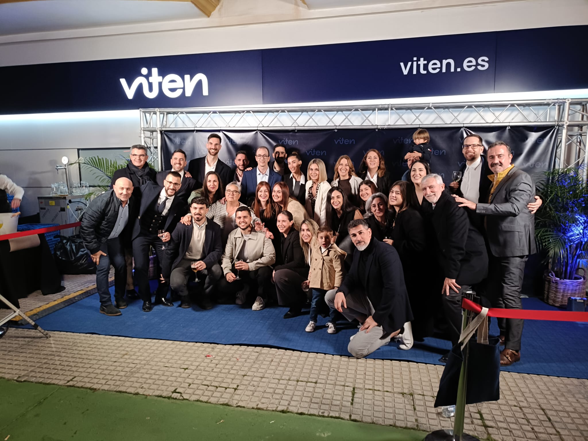 Foto equipo Viten