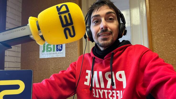 Luis Cañada, experto en marketing y alimentación