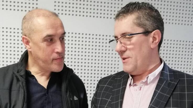 Trono Popular a la Labor de Callada 2019