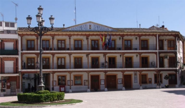 El Ayuntamiento de Ciempozuelos es uno de los incluidos en esta red de municipios por el cambio