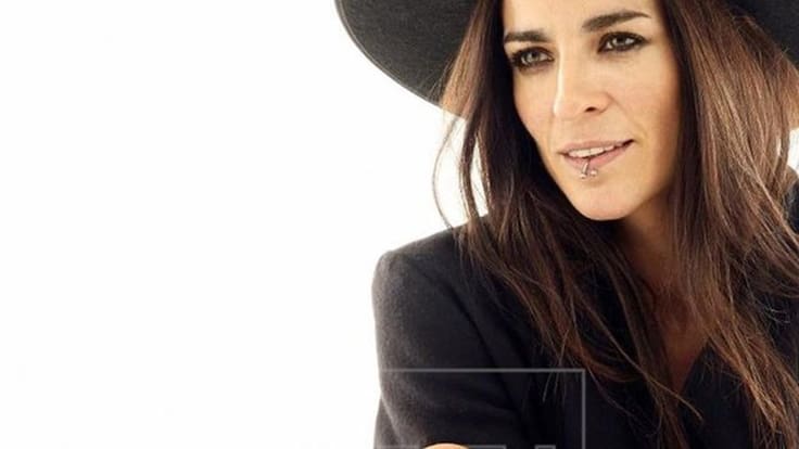 UNA VOZ CÁLIDA PARA UN DIA LLUVIOSO (24/06/2019)