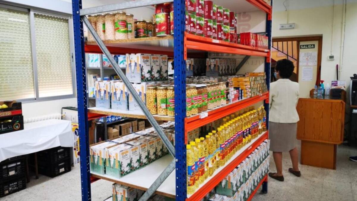 Cáritas Villarrobledo celebra las novenas Jornadas Solidarias este fin de semana