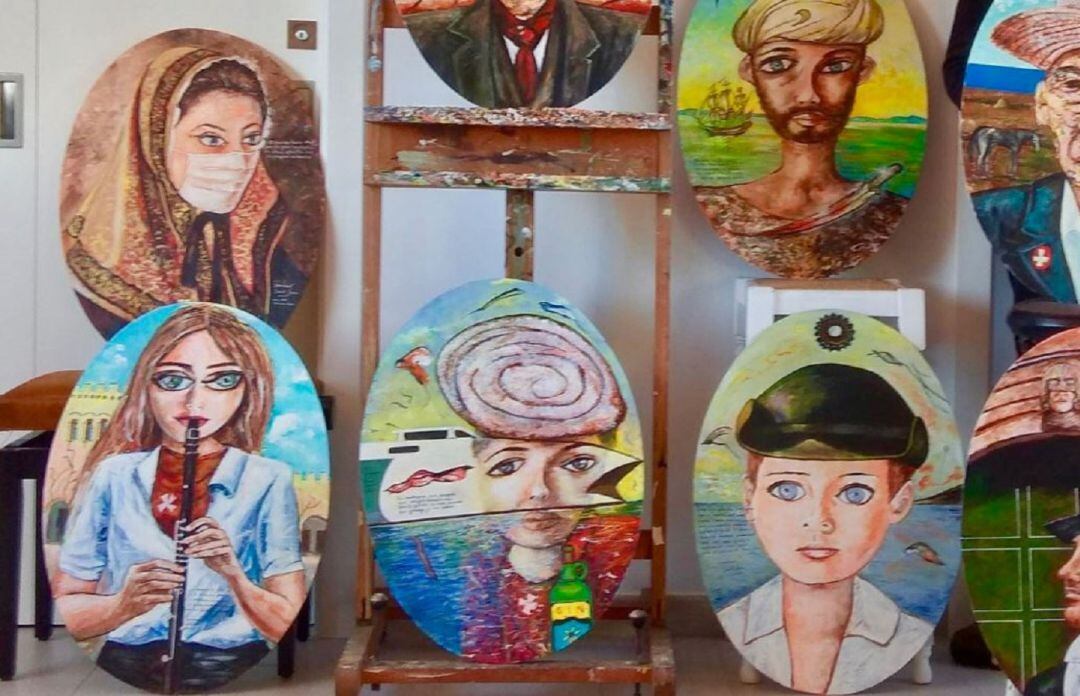 Carotes de Sant Joan 2020