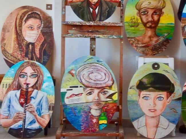 Carotes de Sant Joan 2020