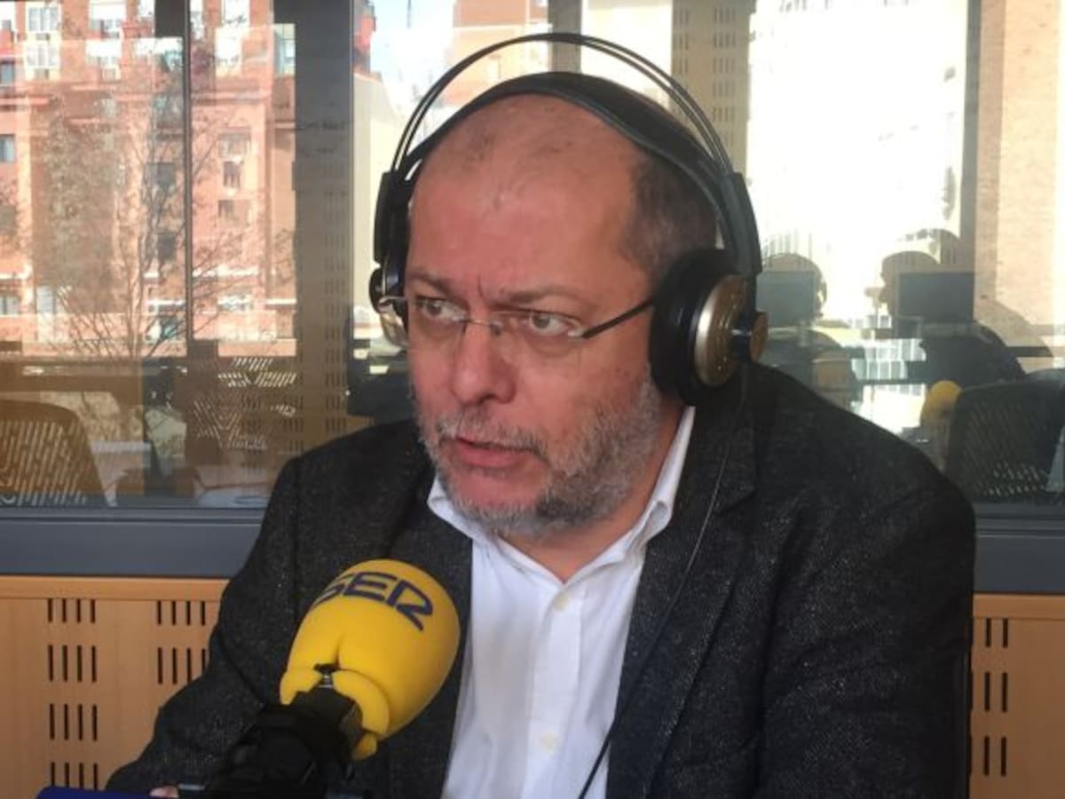 Los "dardos" de Igea