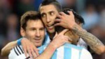 La "falta de respeto" que molesta a Leo Messi