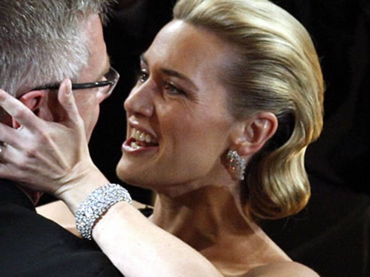 Slumdog Millionaire, la gran triunfadora con ocho Oscar