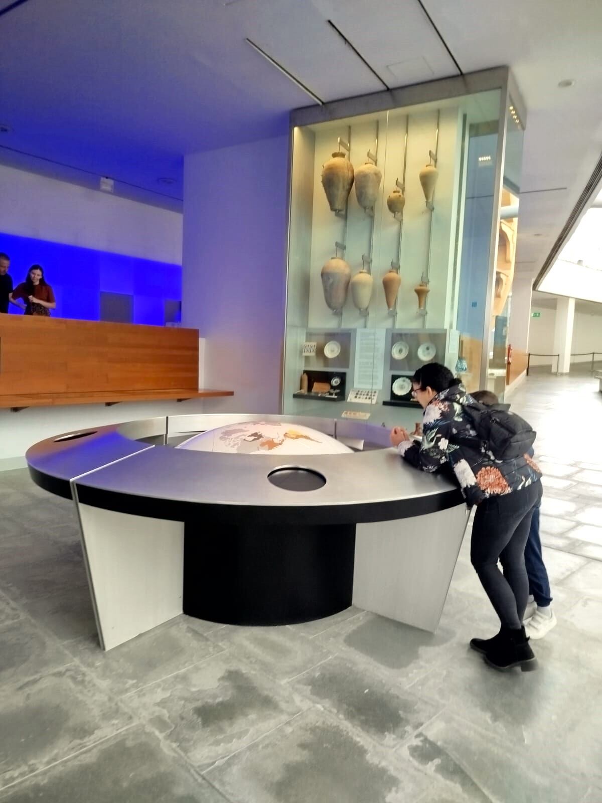 El PCAN denuncia el "apagón digital" del ARQUA por la falta de inversión del Ministerio