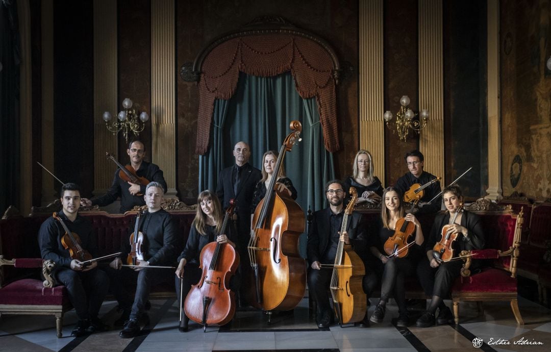 Burgos Baroque Ensemble