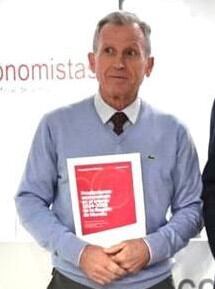 José Daniel Buendía Azorín