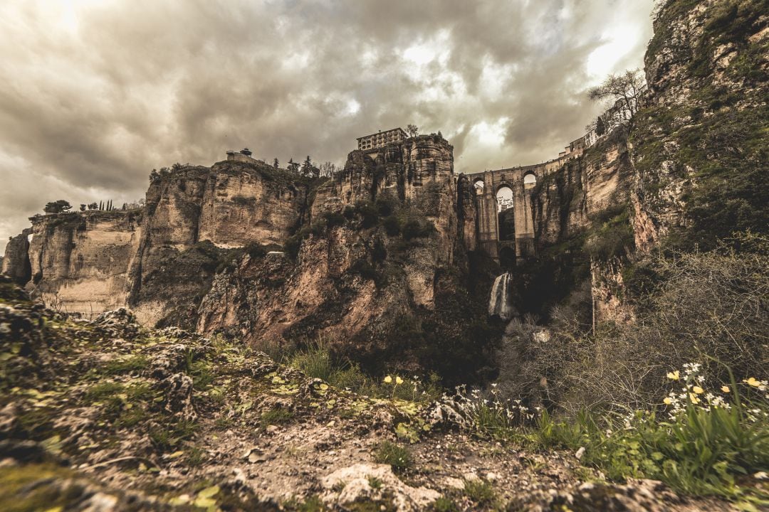 La ciudad del Tajo mantiene el mismo número de habitantes que en 1998