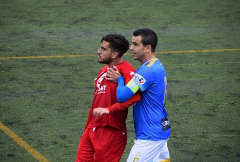 Israel podrá jugar el domingo en El Torno