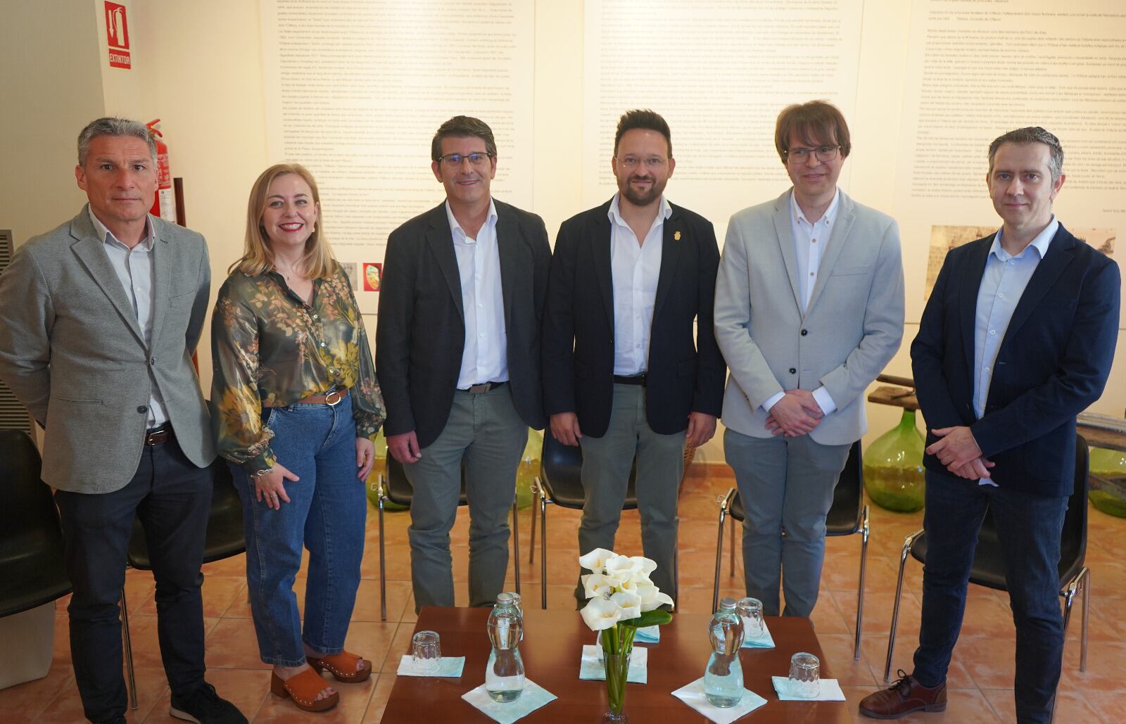 Presentació Fòrum Empresa Activa