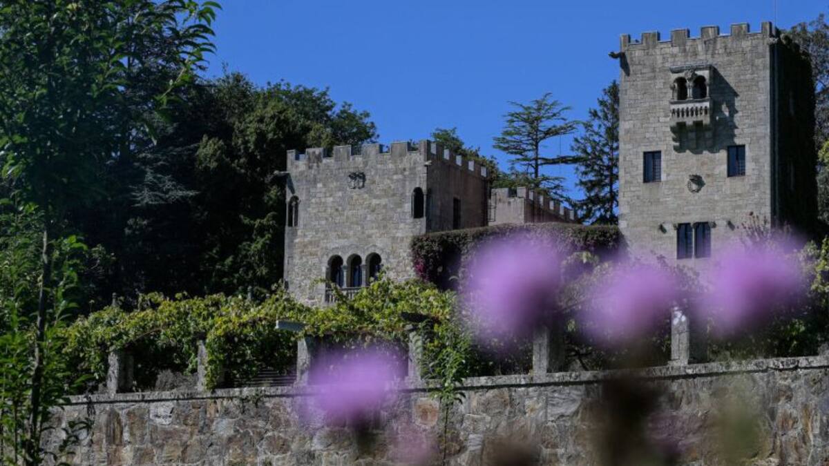 La Familia Franco pedirá al Juzgado posponer la entrega del Pazo de Meirás al Estado