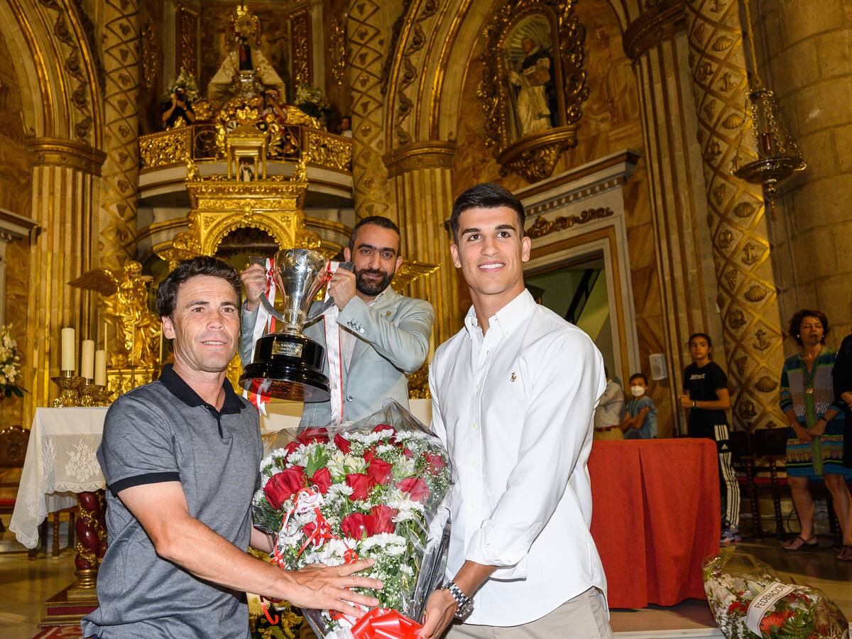 Flores de Primera División