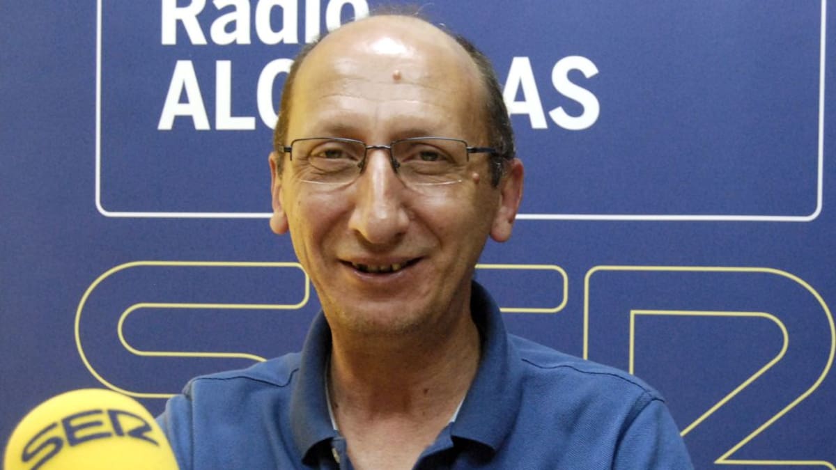 Entrevista con Manuel Triano, CC OO