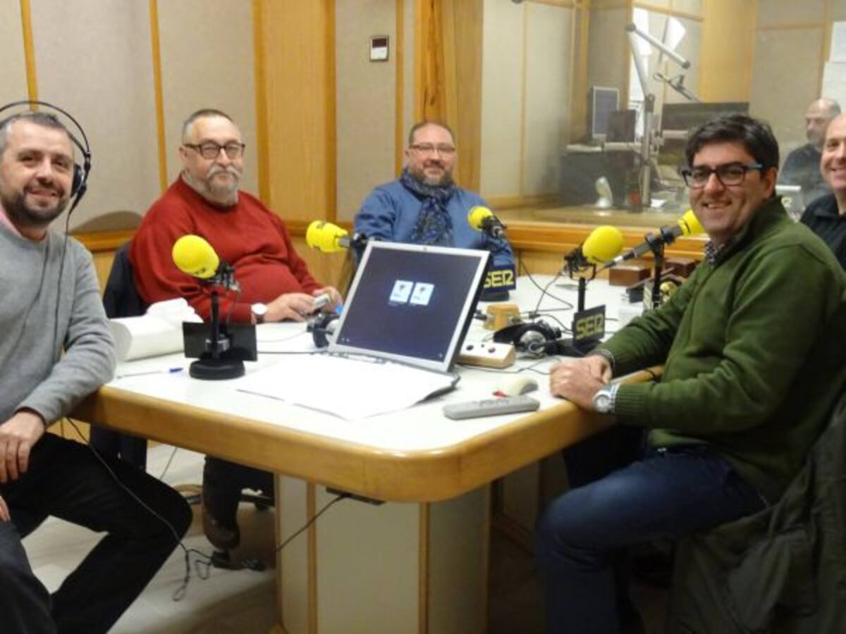 La solución de La Madrugá, a debate en Cruz de Guía